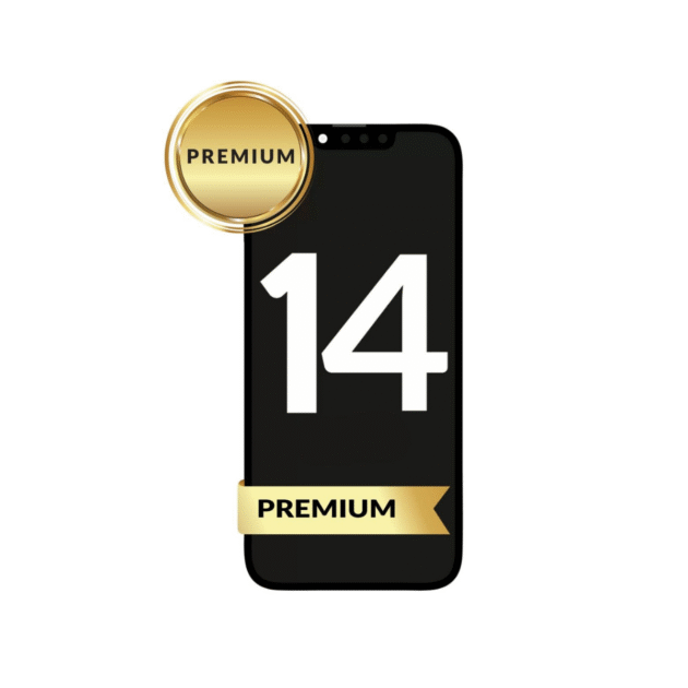 iPhone 14 OLED Assembly (Premium)