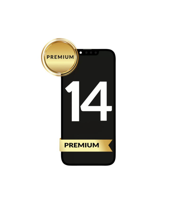 iPhone 14 OLED Assembly (Premium)