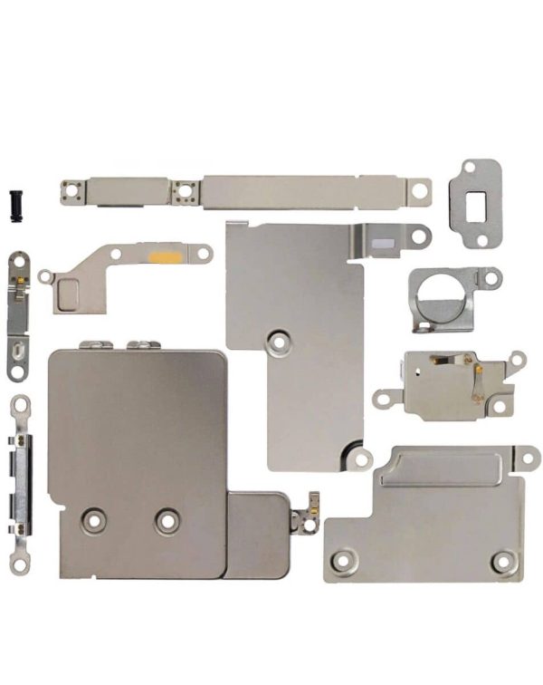 iPhone 13 Full Metal Bracket Set