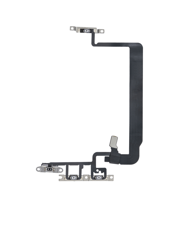 iPhone 13 Pro Max Power & Volume Button Flex Cable