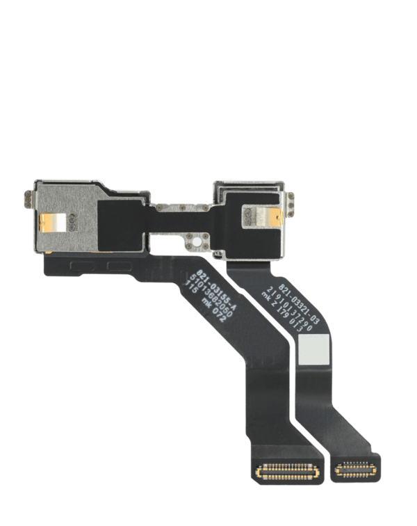 iPhone 13 Mini Front Camera Module Set