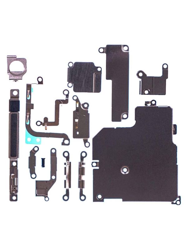 iPhone 13 Pro Max Full Metal Bracket Set