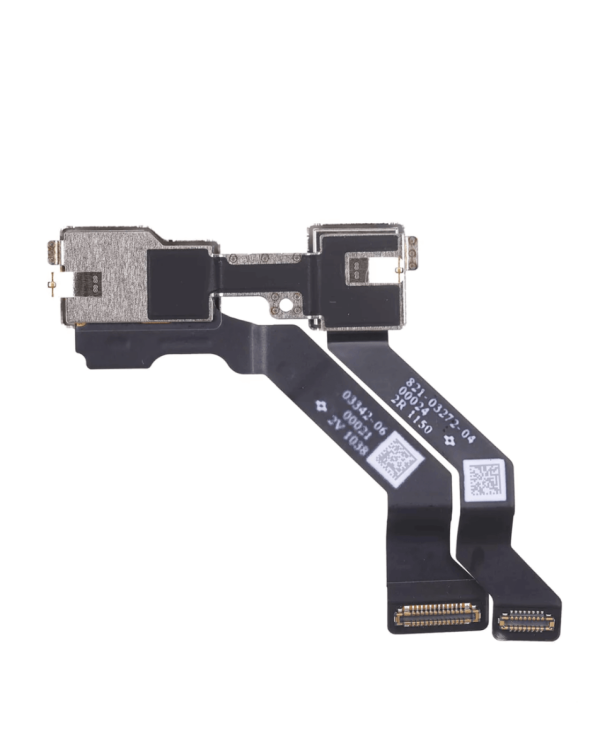 iPhone 13 Pro Max Front Camera Module Set