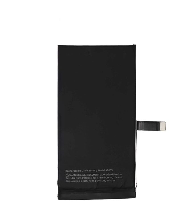 iPhone 14 Replacement Battery (Aftermarket)