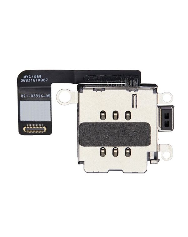 iPhone 14 Dual SIM Card Reader