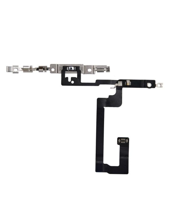 iPhone 14 Power Button Flex Cable