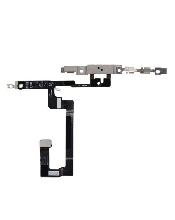 iPhone 14 Power Button Flex Cable