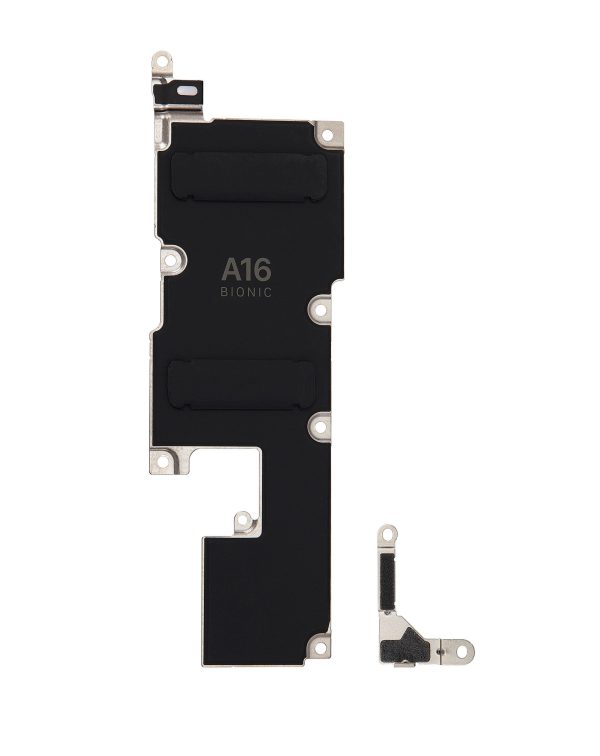 iPhone 14 Pro Max Small Metal Bracket (On Motherboard)