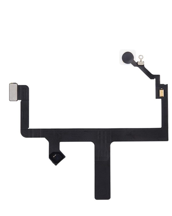 iPhone 14 Plus Flashlight Flex Cable