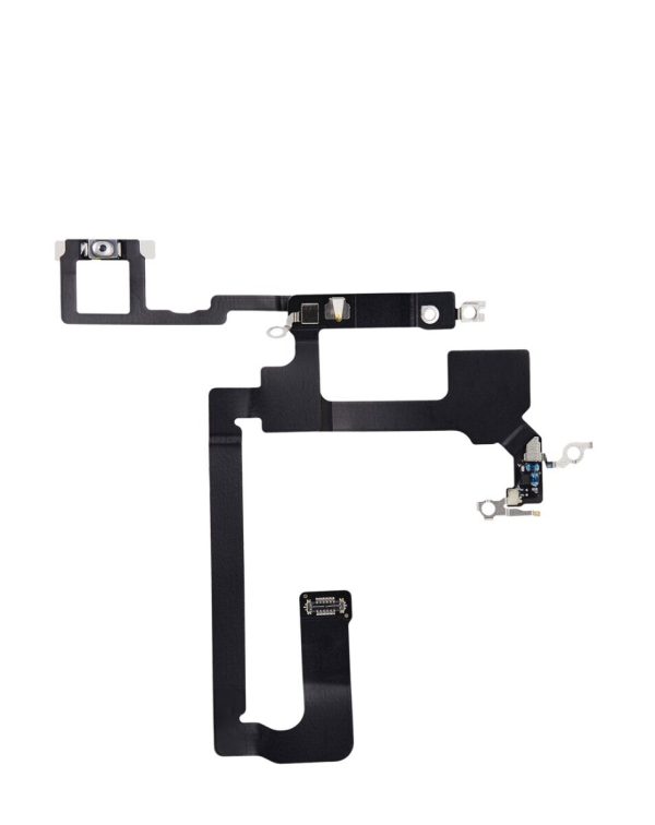 iPhone 14 Plus Power Button Flex Cable