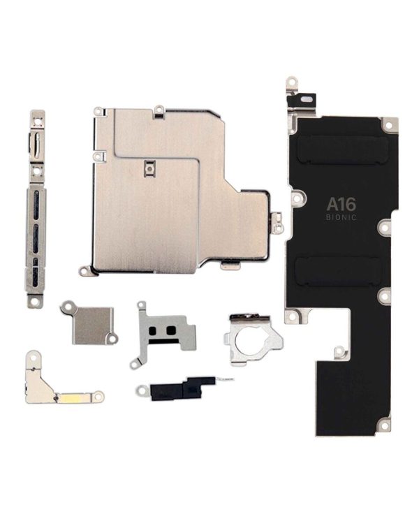 iPhone 14 Pro Full Bracket Set