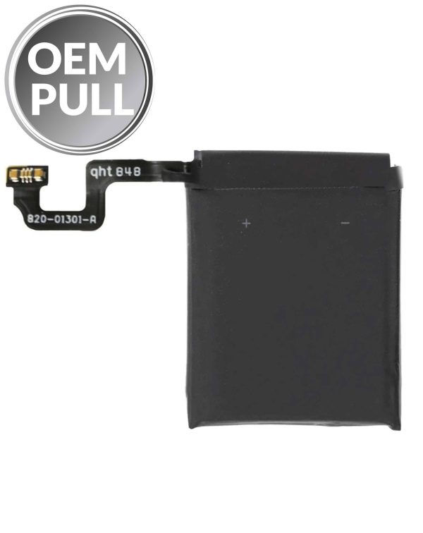 iWatch (40mm) Series 4 Replacement Battery (OEM Pull SOH 90% & Above)