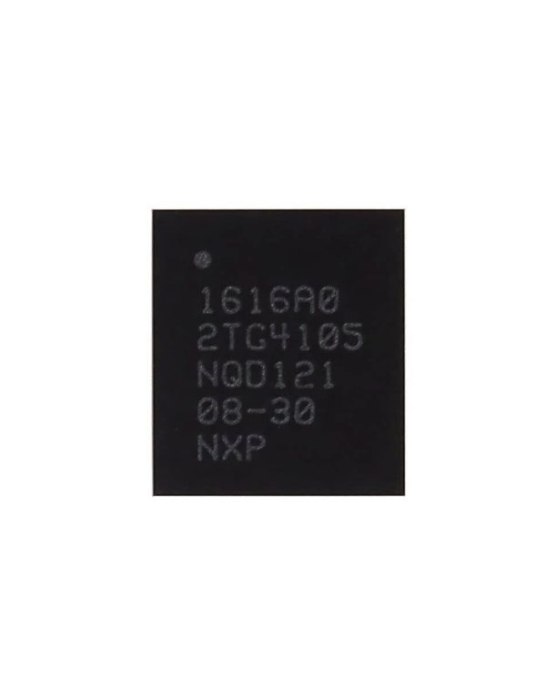 iPhone 13 / 13 Mini / 13 Pro / 13 Pro Max Charger IC Chip (1616A0)