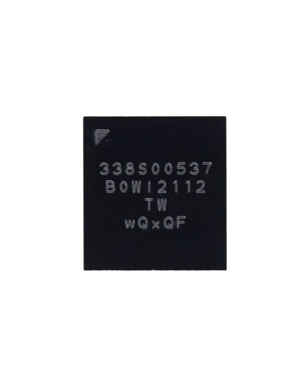 iPhone 12 / 13 / 14 Series Small Audio IC (338S00537)