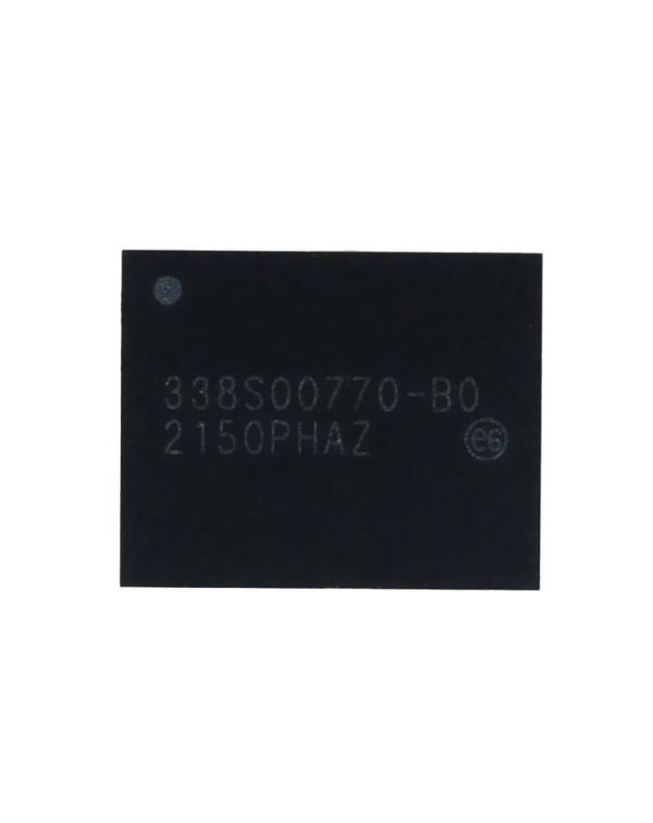 iPhone 13 / 13 Mini / 13 Pro / 13 Pro Max Charging IC PMIC Power Management Tigris (338S00770)