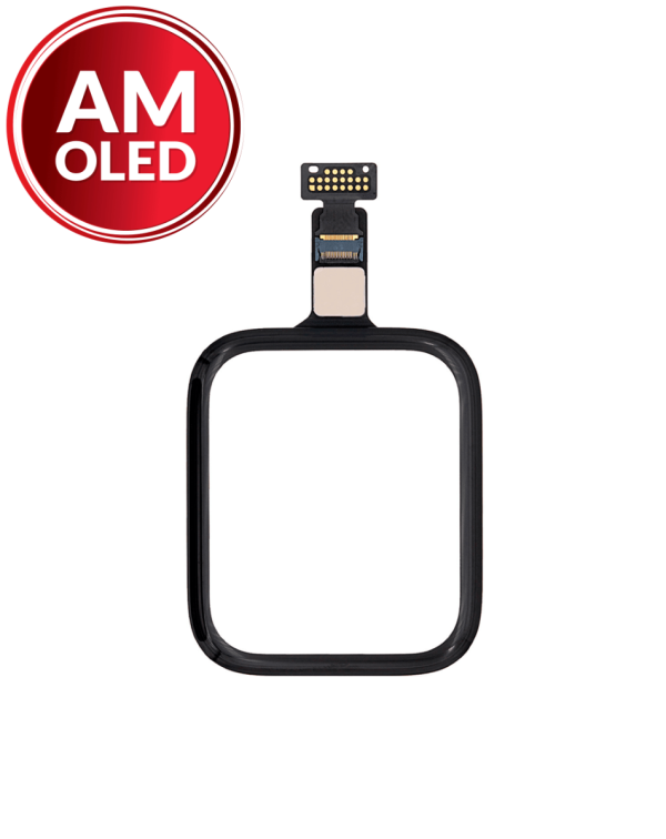 iWatch (44mm) Series 5 Touch Screen Digitizer (Aftermarket)