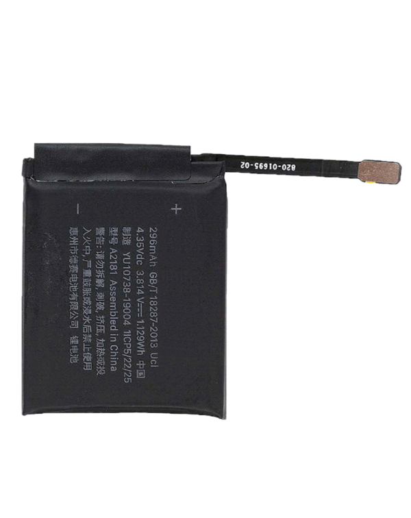 iWatch (44mm) Series 5 / (44mm) SE (1st & 2nd Gen) Replacement Battery