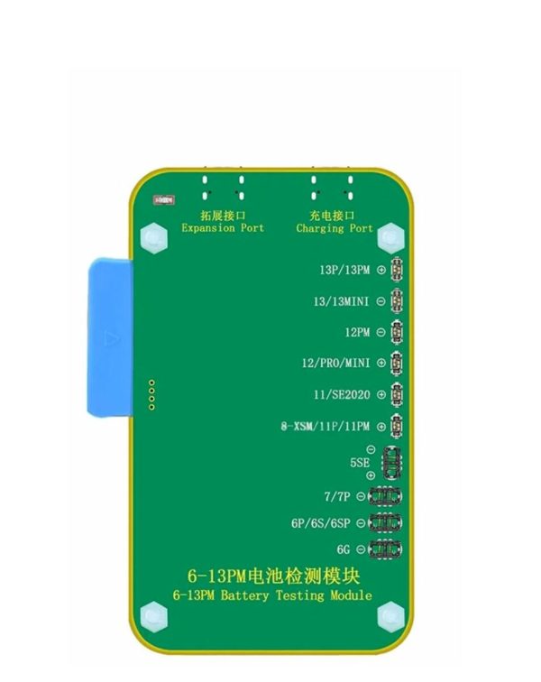 JC ID JC Battery Testing Module for iPhone 6-13 Pro