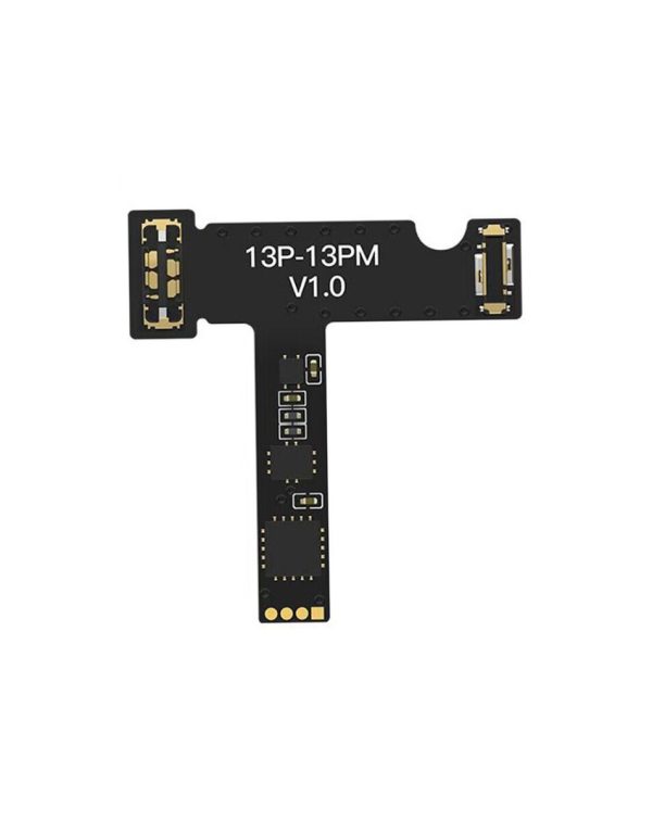 JC V1S Tag-On Battery Repair FPC for iPhone 13 Pro/13 Pro Max