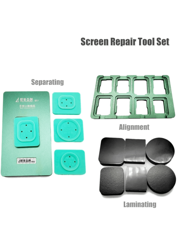 Apple Watch Repair Tools Set for Series 1 to 6