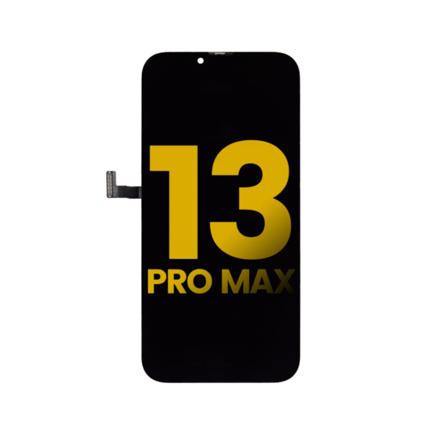 OLED Assembly Compatible For IPhone 13 Pro Max (Premium)