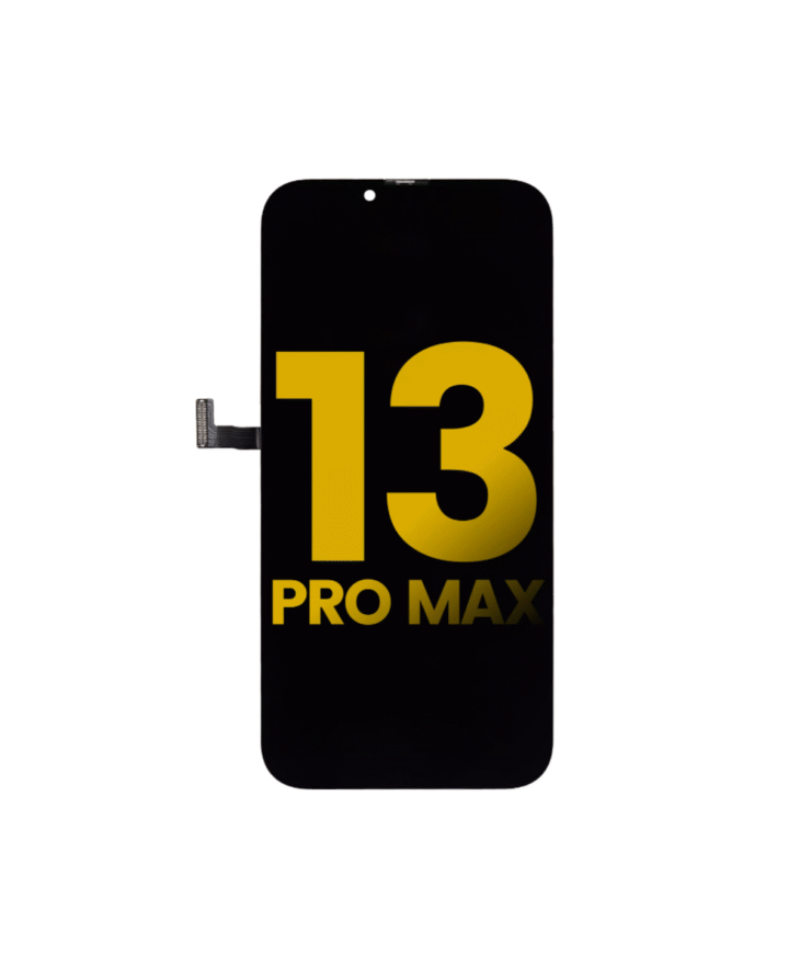 OLED Assembly Compatible For IPhone 13 Pro Max (Premium)