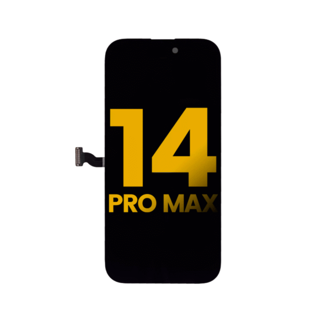 OLED Assembly Compatible For IPhone 14 Pro Max (Premium)