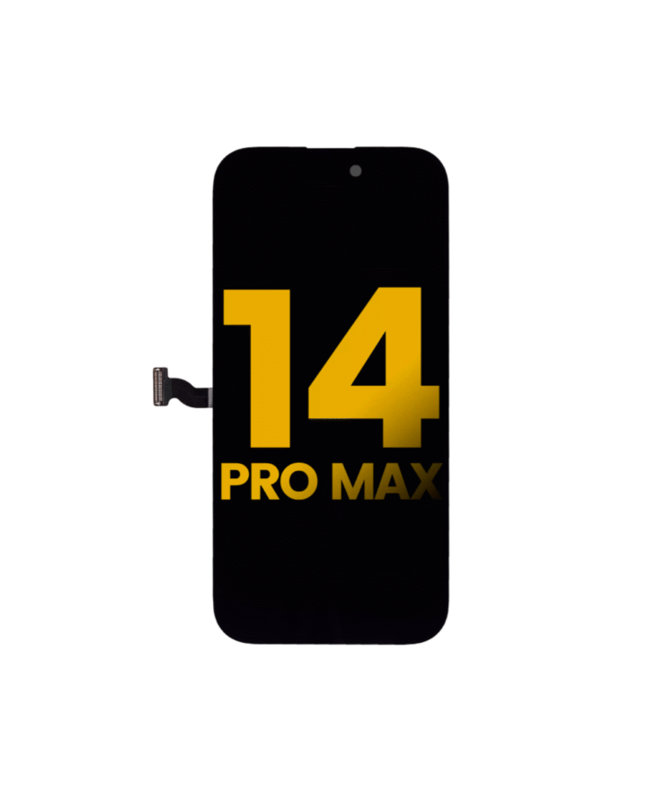 OLED Assembly Compatible For IPhone 14 Pro Max (Premium)