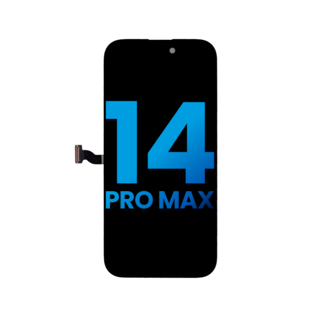 LCD Assembly Compatible For IPhone 14 Pro Max (Aftermarket)